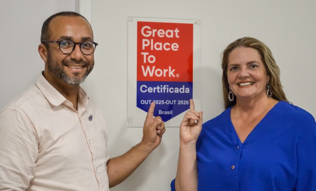 Complexo Hospitalar Sul recebe a certificação internacional Great Place to Work Complexo Hospitalar Sul recebe a certificação internacional Great Place to Work