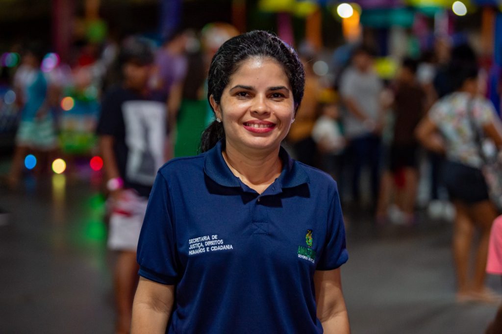 Foto: Reprodução/Agência Amazonas