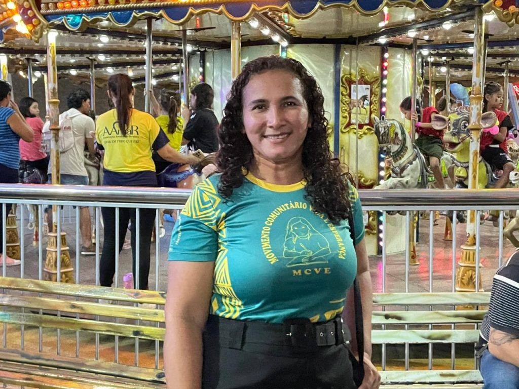 Foto: Reprodução/Agência Amazonas