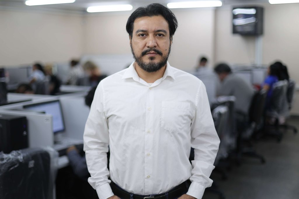 Foto: Reprodução/Agência Amazonas