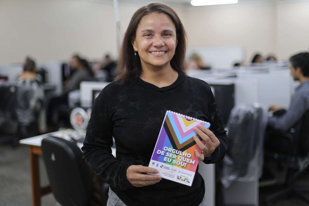 Foto: Reprodução/Agência Amazonas