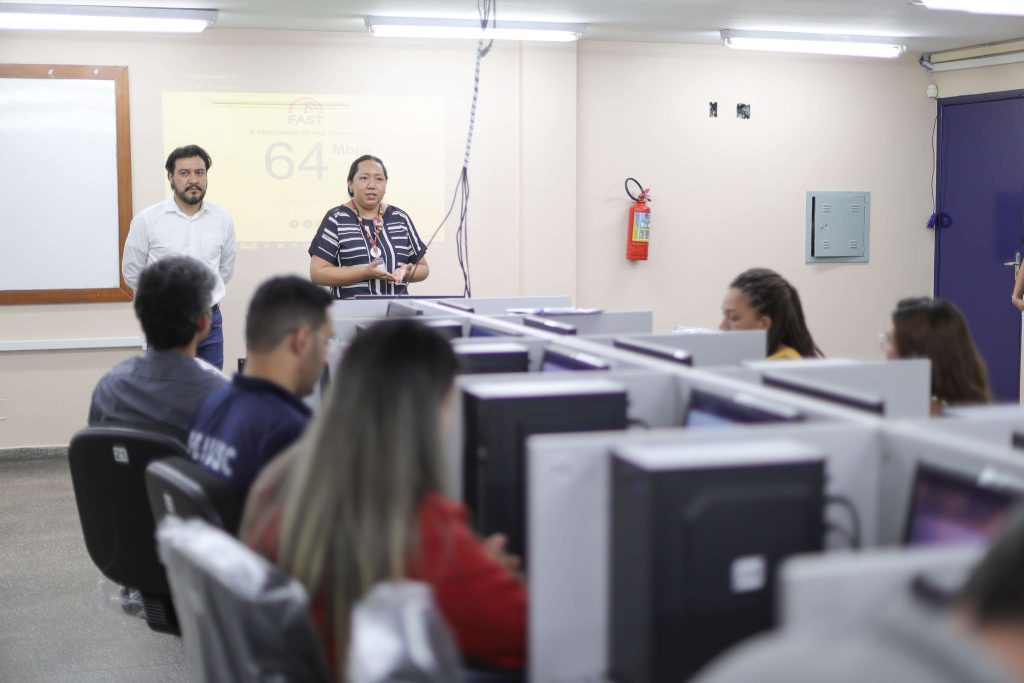 Foto: Reprodução/Agência Amazonas