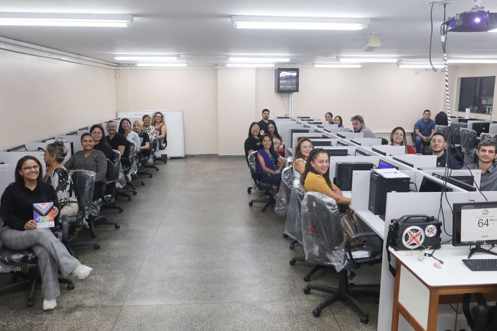 Foto: Reprodução/Agência Amazonas