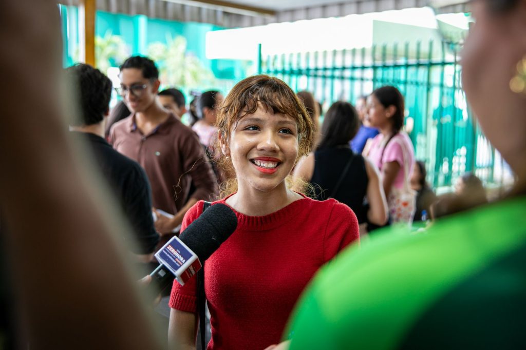 Foto: Reprodução/Agência Amazonas