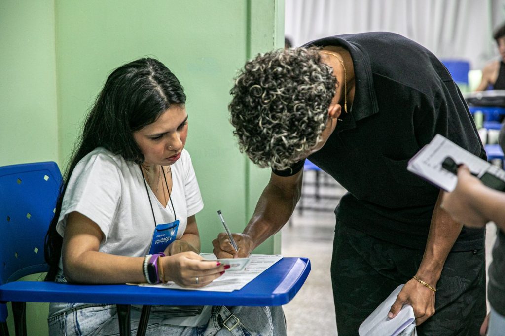 Foto: Reprodução/Agência Amazonas