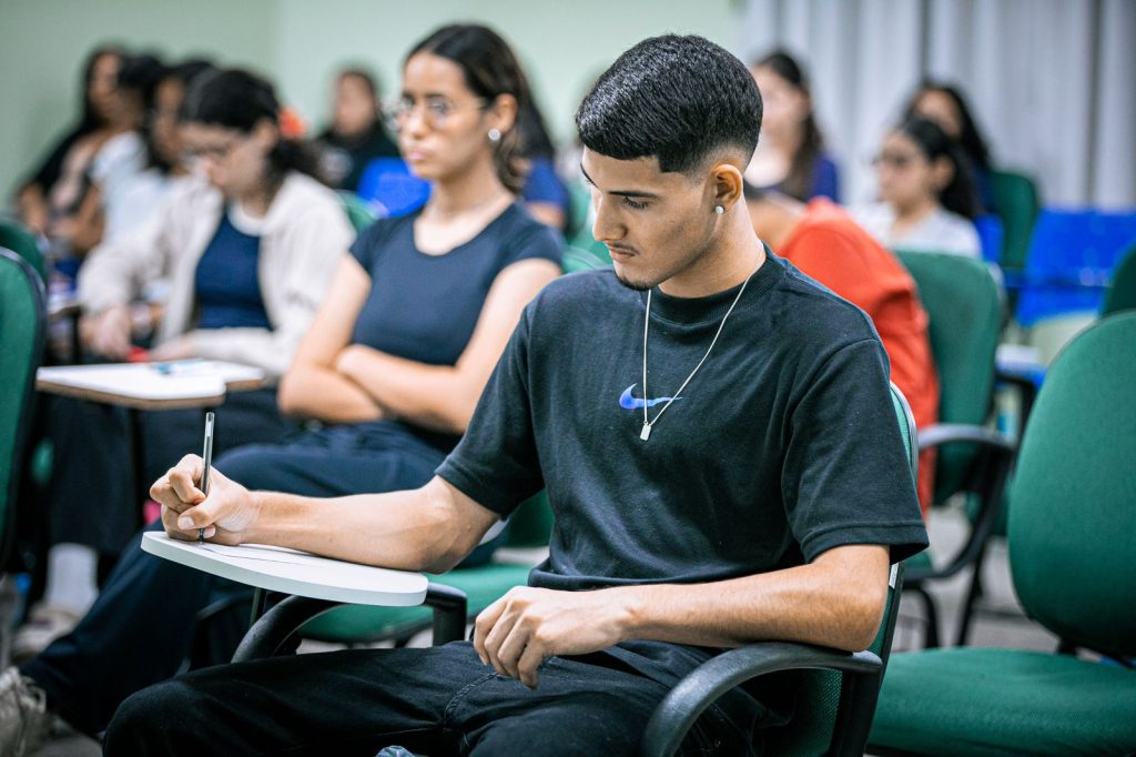 Foto: Reprodução/Agência Amazonas