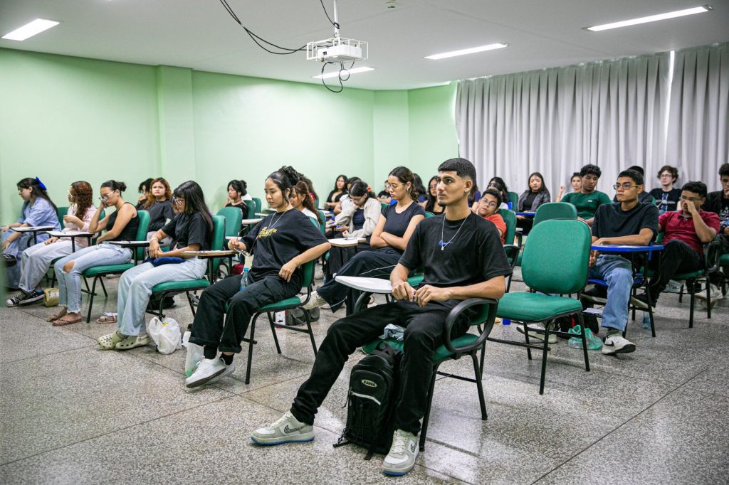 Foto: Reprodução/Agência Amazonas