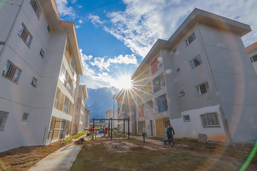 Manaus 356 anos: Sedurb e UGPE destacam obras que transformam a cidade e a vida das pessoas