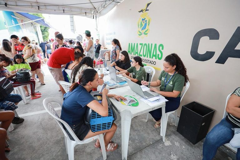 Governo Presente: 24ª edição do programa bate recorde com mais de 15,2 mil atendimentos na zona norte da capital