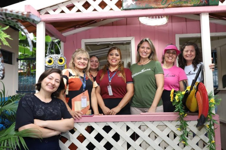 EE Roderick Castelo Branco promove um mês de atividades voltadas ao desenvolvimento das ciências
