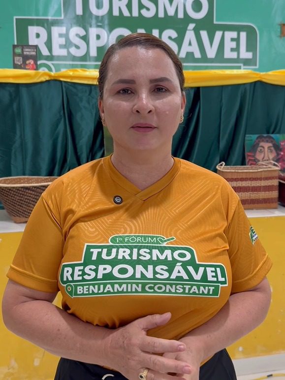 Amazonastur encerra ordenamento turístico na Tríplice Fronteira com avanços em capacitação e fortalecimento do setor