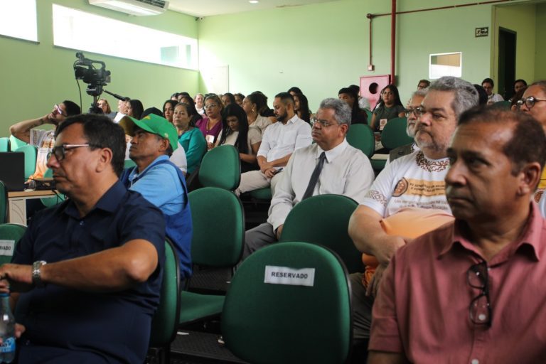 Governo do Amazonas apoia evento científico sobre Neurodidática em Presidente Figueiredo