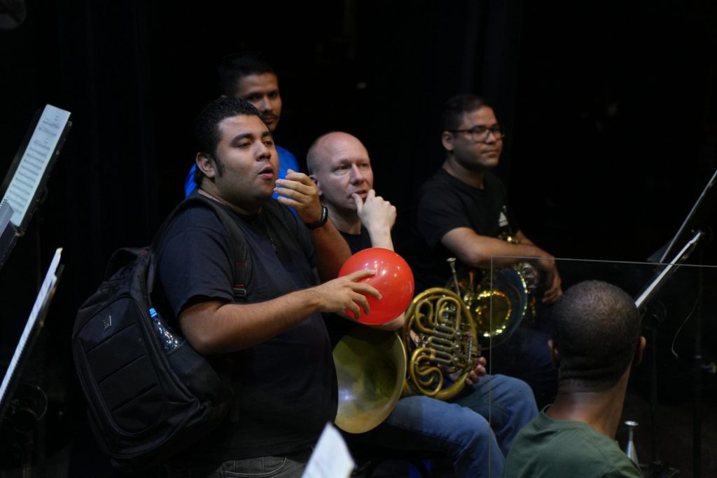 Foto: Reprodução/Agência Amazonas