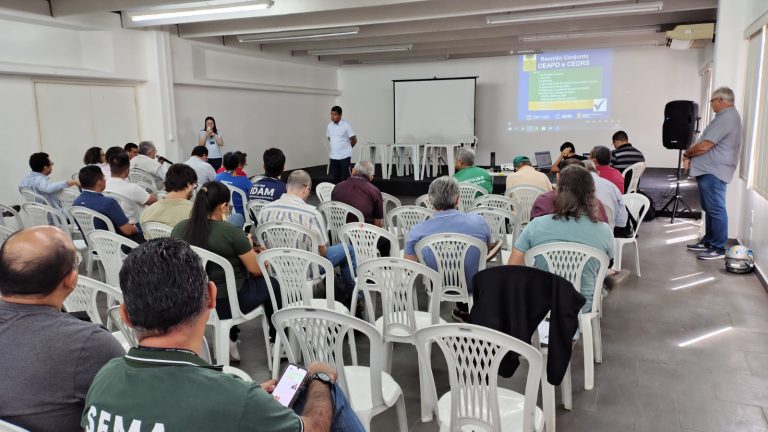 Setor Primário: Conselhos estaduais destacam avanços e desafios para 2026