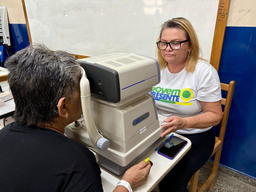 Foto: Reprodução/Agência Amazonas