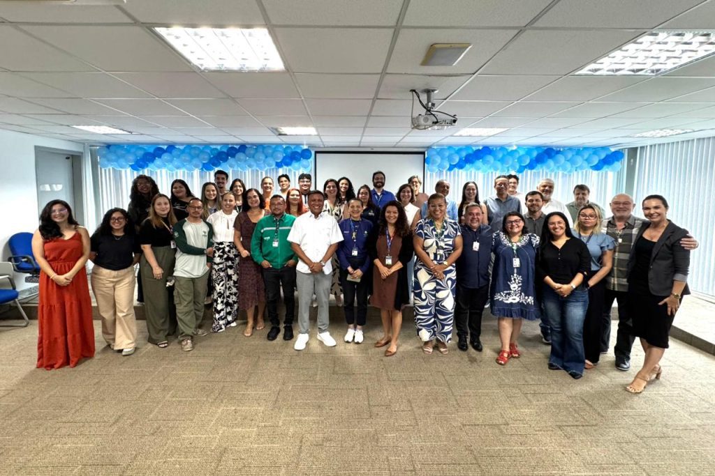 Foto: Reprodução/Agência Amazonas