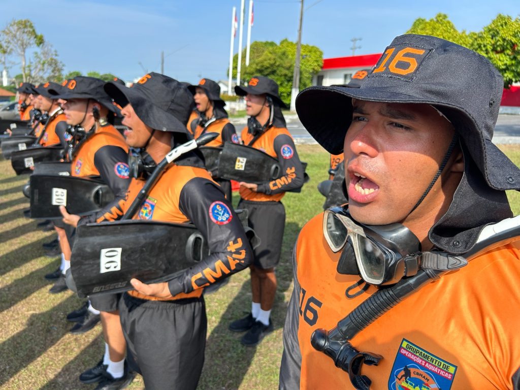 Foto: Reprodução/Agência Amazonas