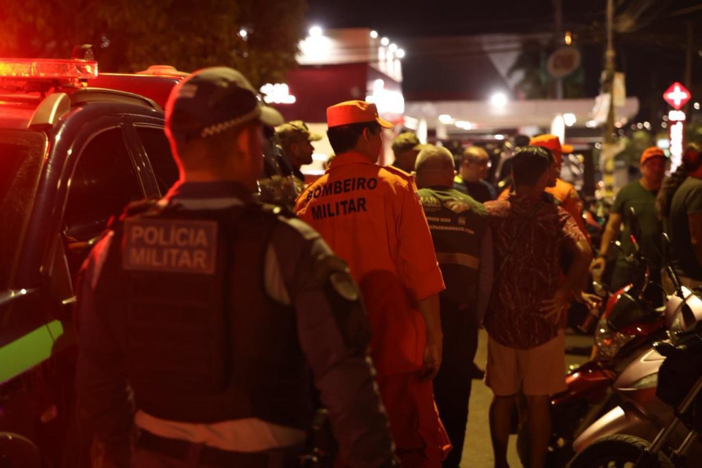 Foto: Reprodução/Agência Amazonas