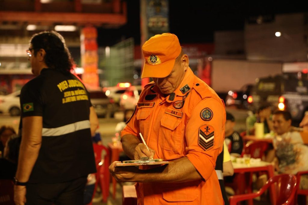 Foto: Reprodução/Agência Amazonas