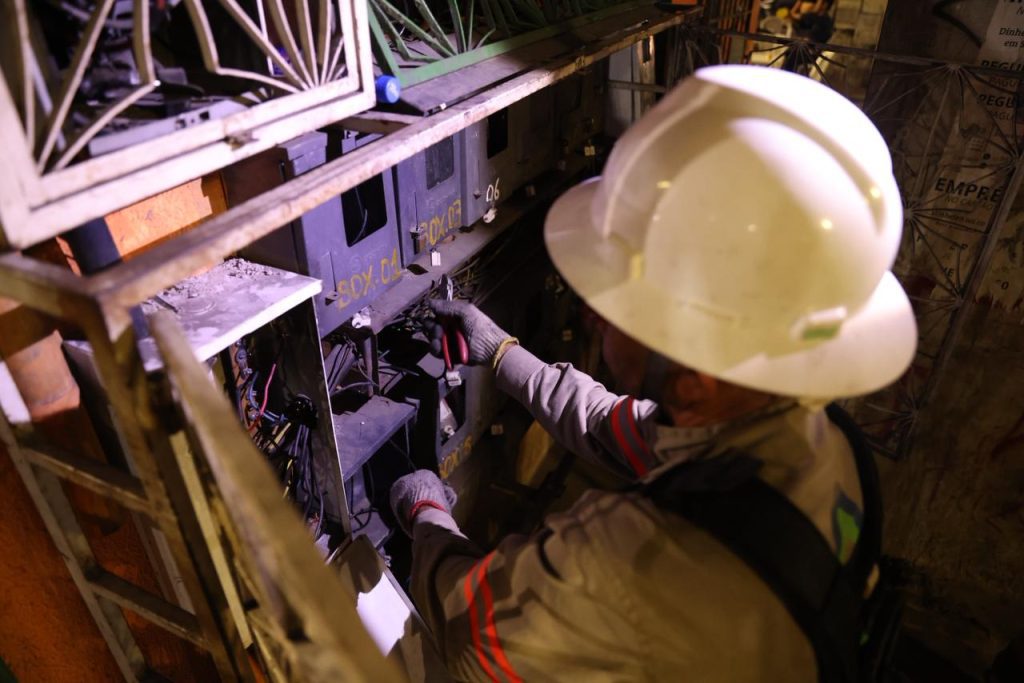 Foto: Reprodução/Agência Amazonas