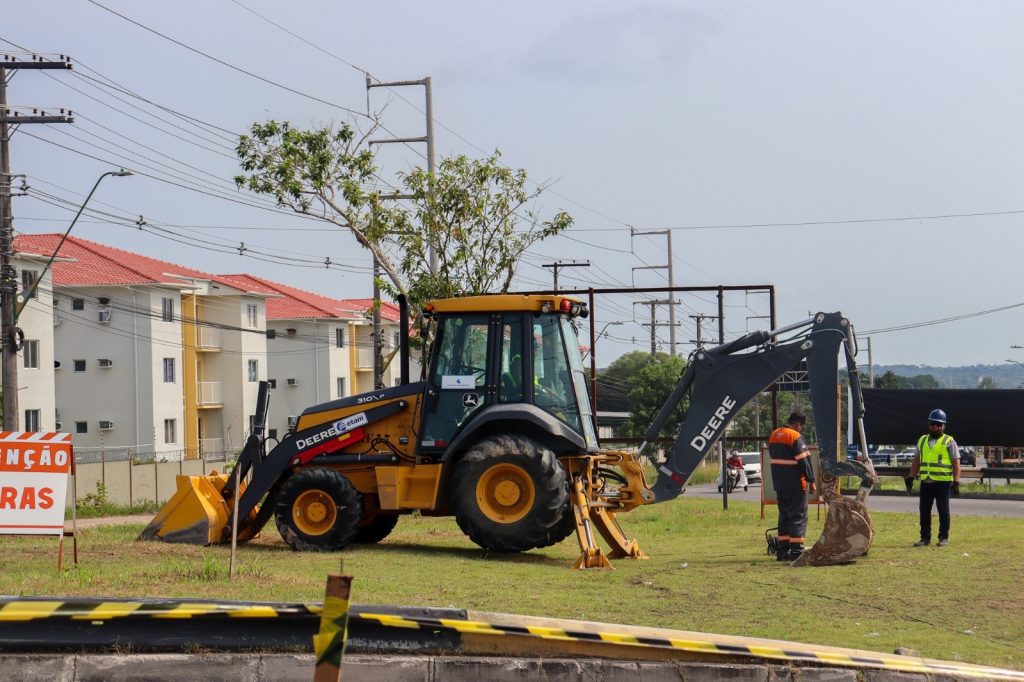 Foto: Reprodução/Agência Amazonas
