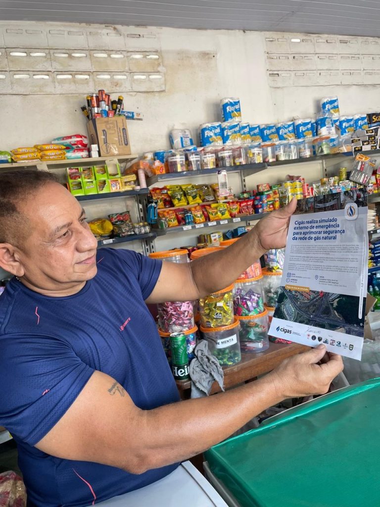 Foto: Reprodução/Agência Amazonas