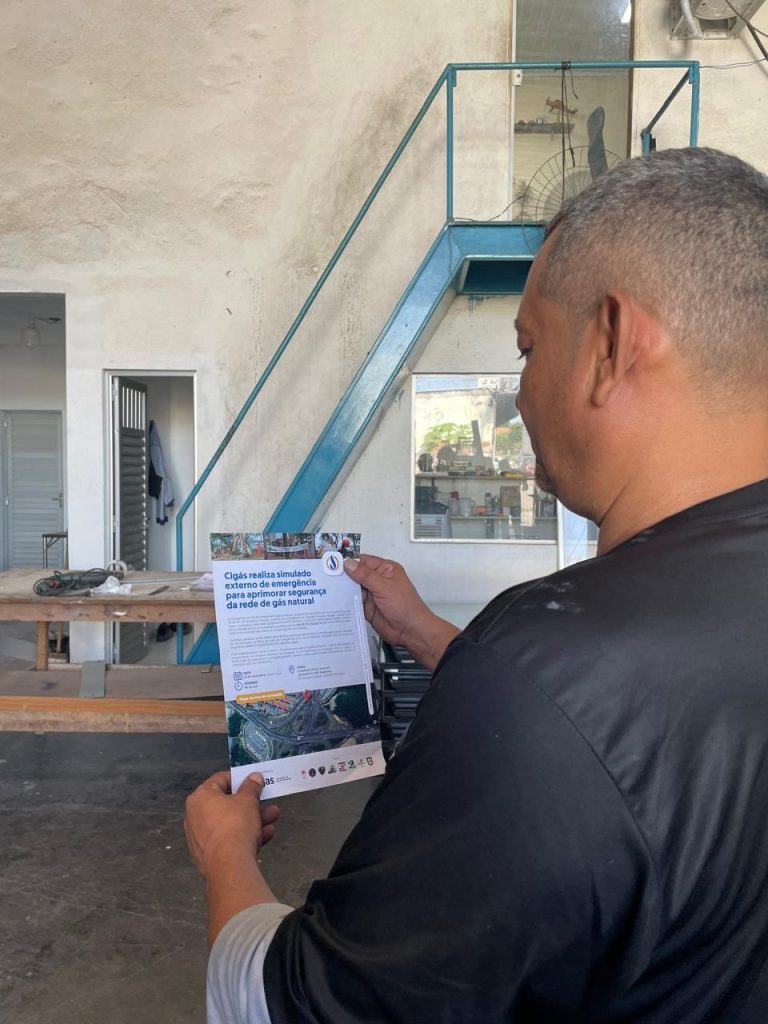 Foto: Reprodução/Agência Amazonas