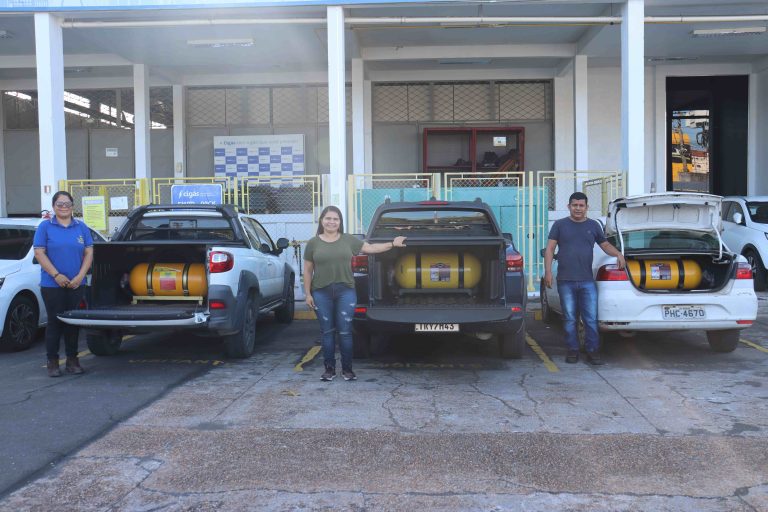 Campanha ‘Faça a Conta. Use GNV’ encerra com R$ 1,38 milhão em bônus concedidos