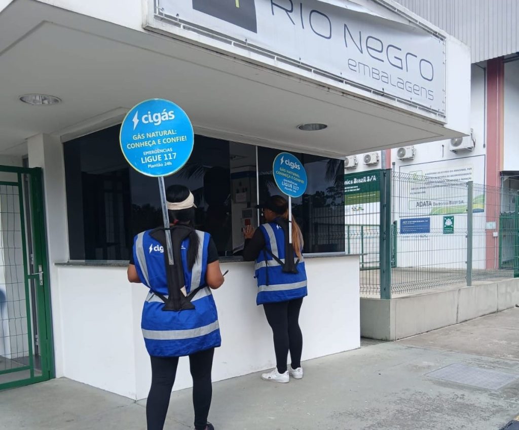 Foto: Reprodução/Agência Amazonas