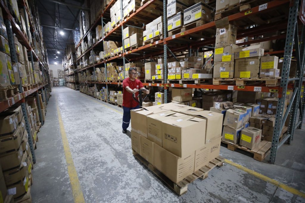 Foto: Reprodução/Agência Amazonas