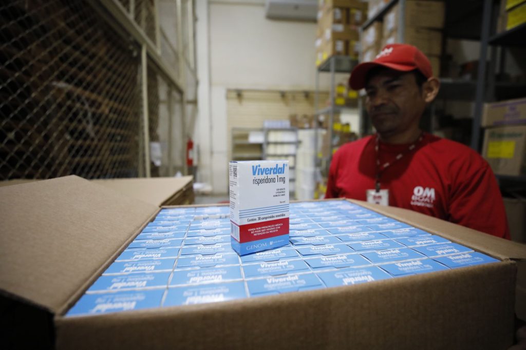 Foto: Reprodução/Agência Amazonas