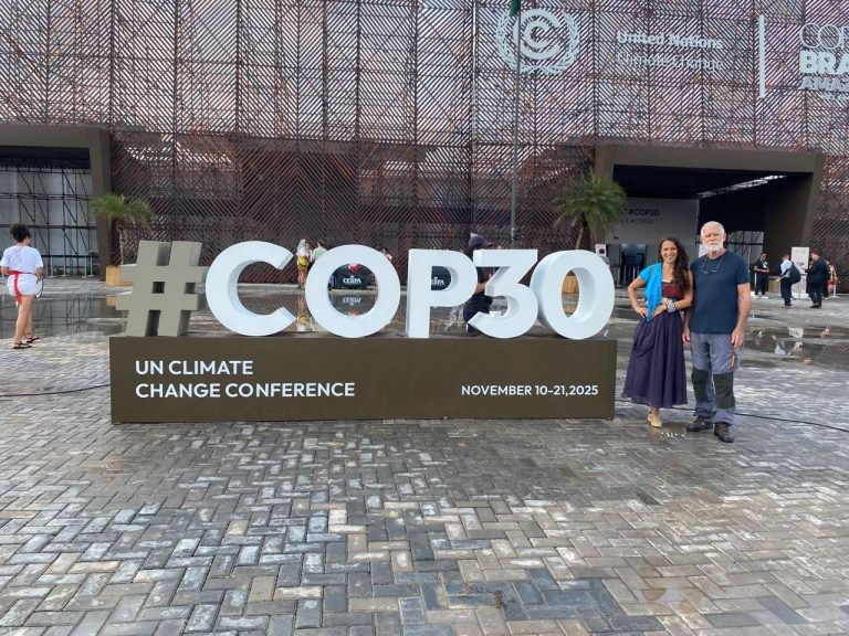 COP30: Livro fotográfico apoiado pelo Governo do Amazonas reforça a importância da Amazônia no debate climático