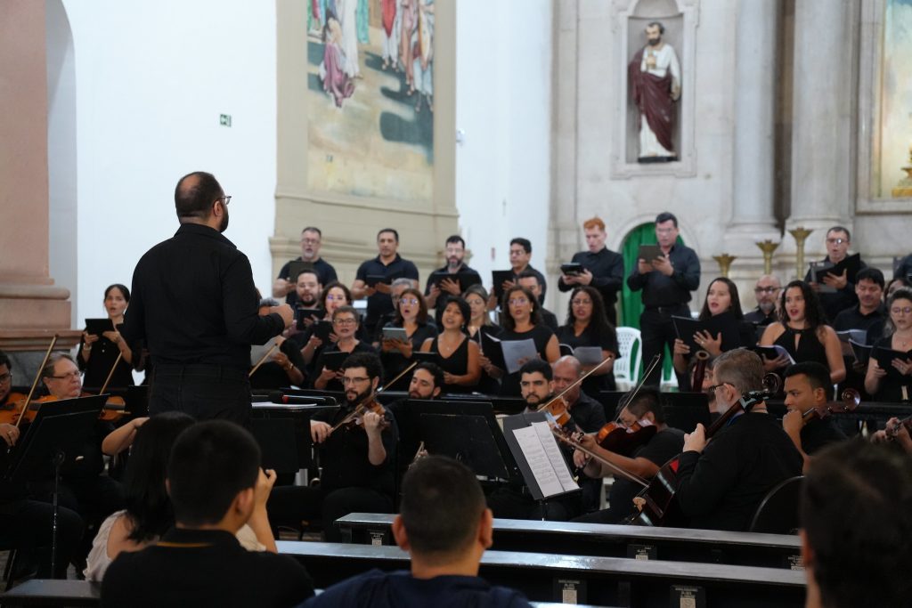 Foto: Reprodução/Agência Amazonas