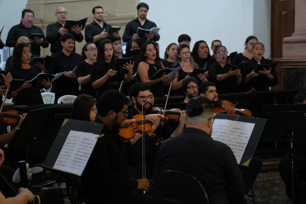 Foto: Reprodução/Agência Amazonas