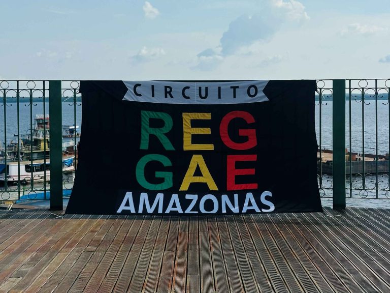 Com shows e feira criativa, ‘Reggae Consciência’ exalta a potência cultural afro-amazônica em Manaus