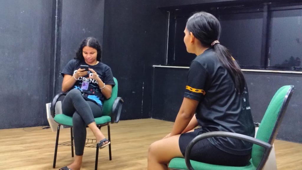 Foto: Reprodução/Agência Amazonas