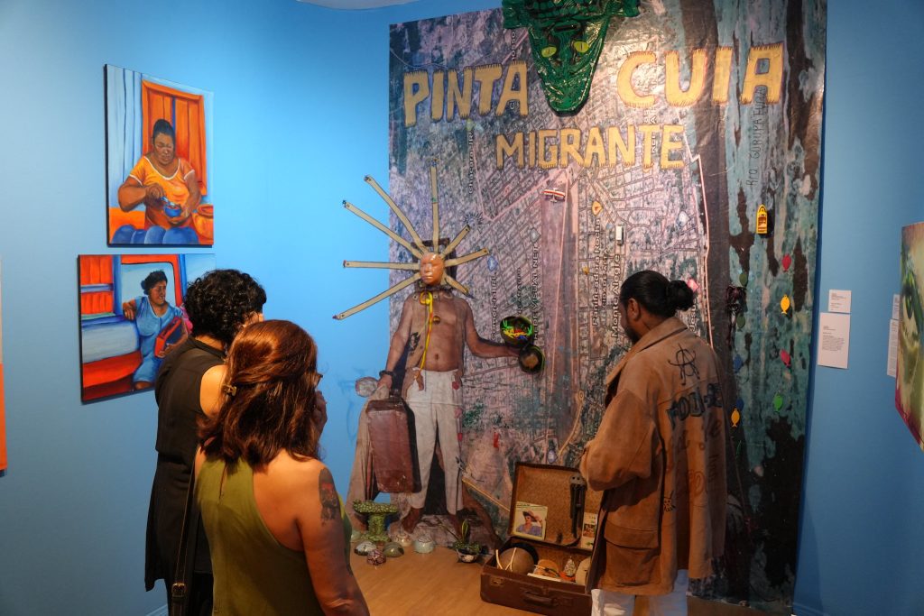 Foto: Reprodução/Agência Amazonas