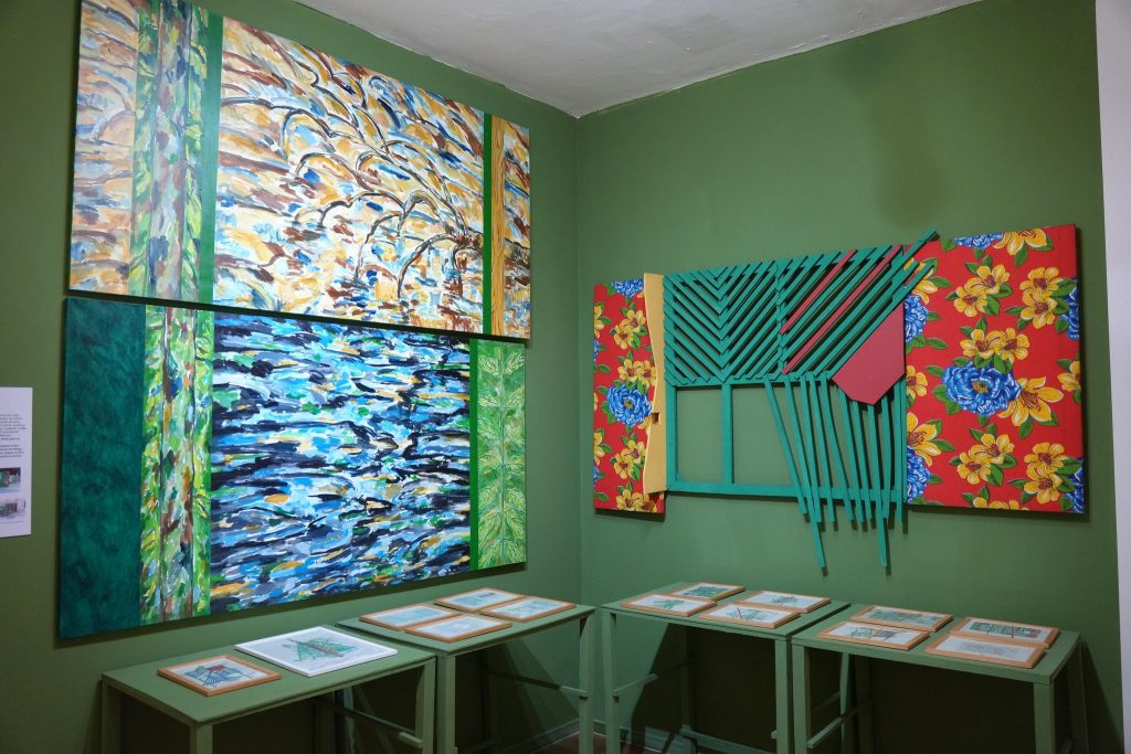 Foto: Reprodução/Agência Amazonas