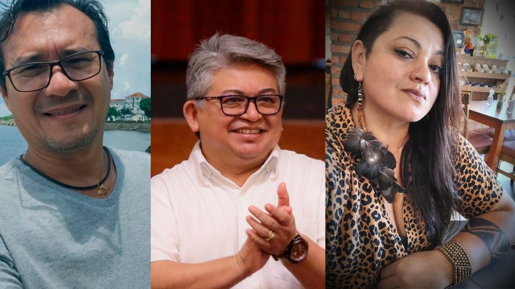 Foto: Reprodução/Agência Amazonas