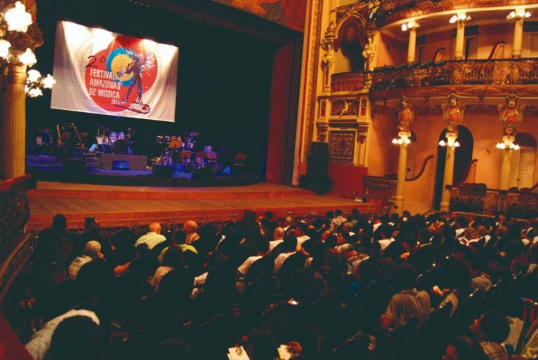 Festival Amazonas de Música retorna como símbolo de resistência e celebração da arte autoral