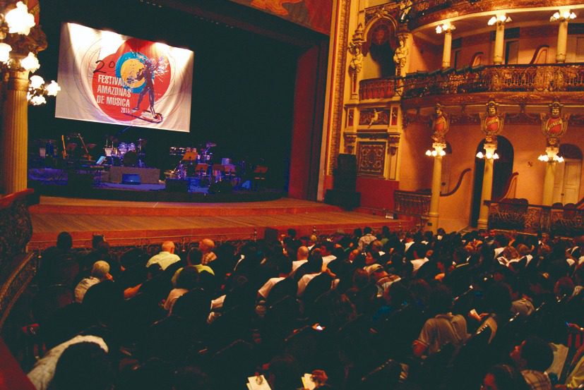 Foto: Reprodução/Agência Amazonas