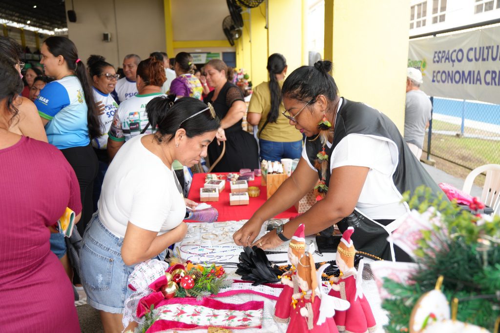 Foto: Reprodução/Agência Amazonas