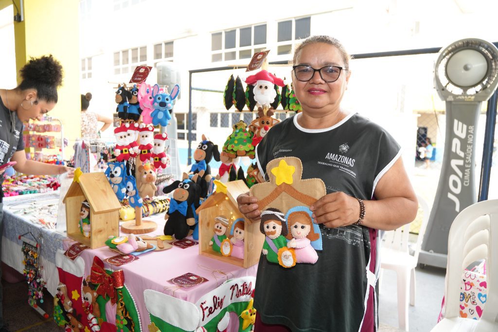 Foto: Reprodução/Agência Amazonas