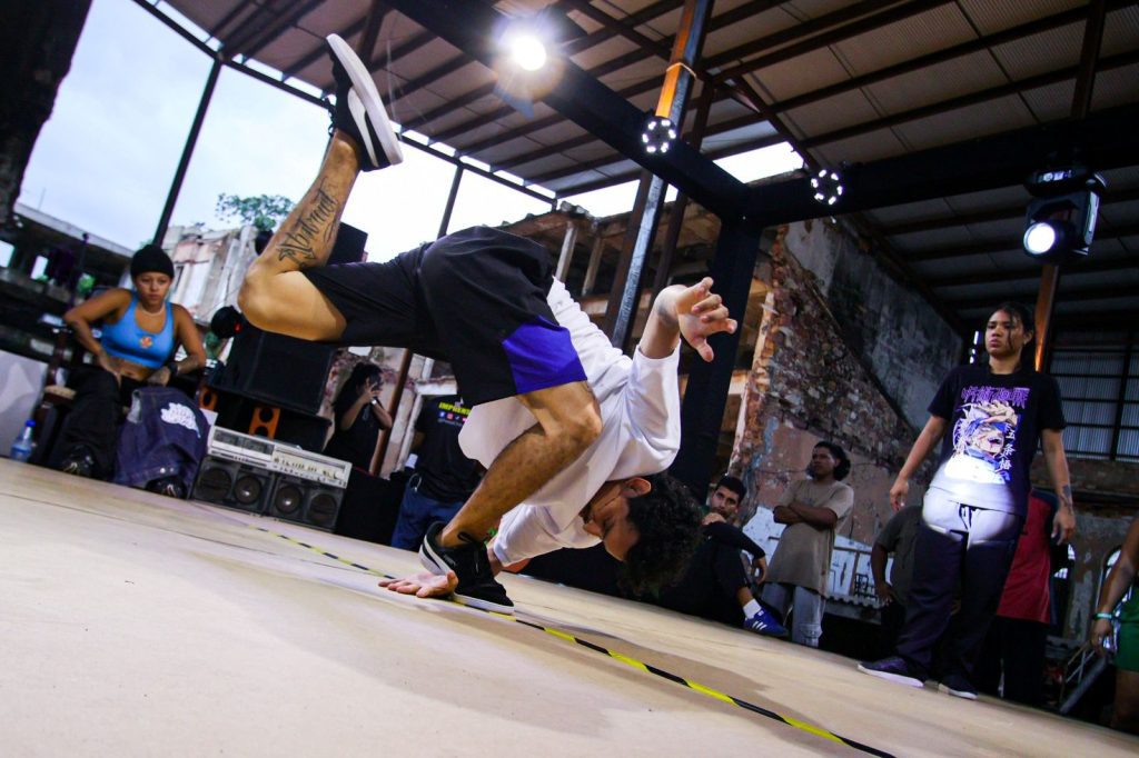 Foto: Reprodução/Agência Amazonas