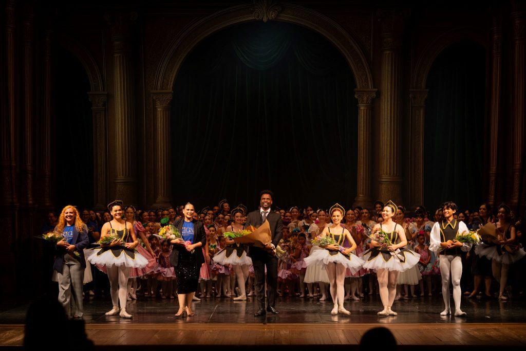 Foto: Reprodução/Agência Amazonas