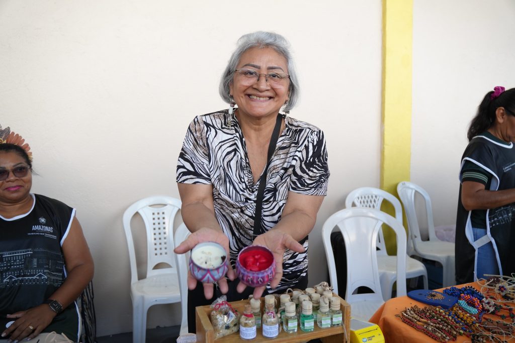 Foto: Reprodução/Agência Amazonas