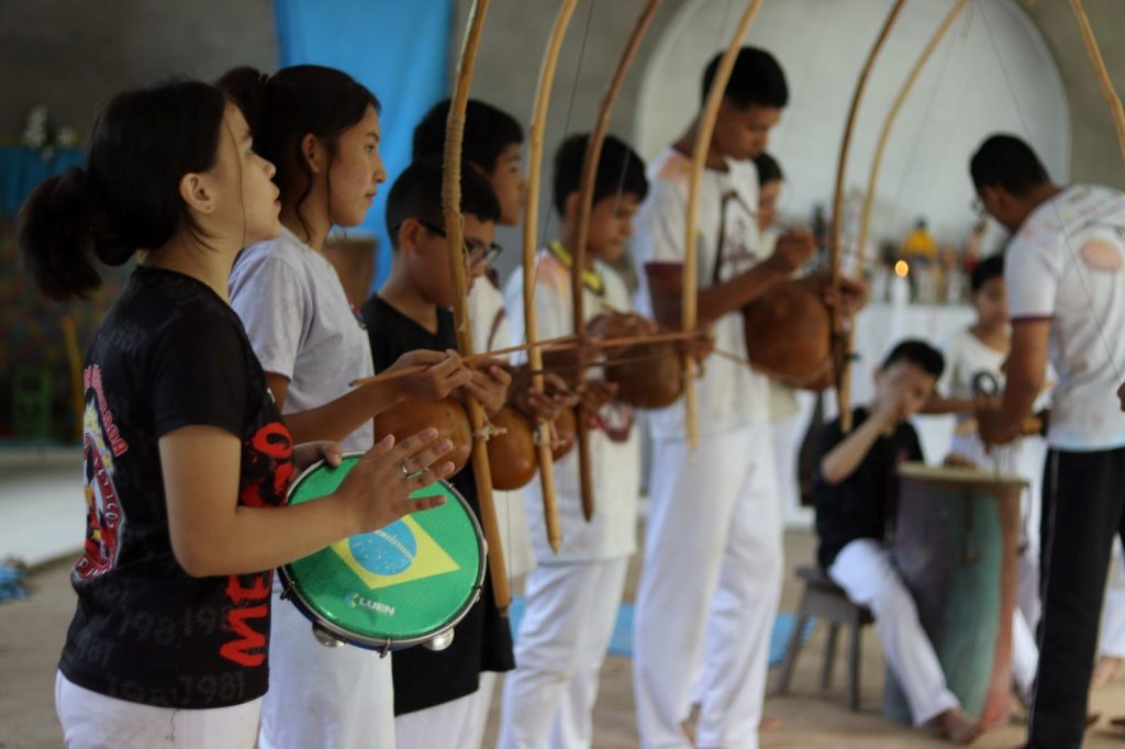 Foto: Reprodução/Agência Amazonas