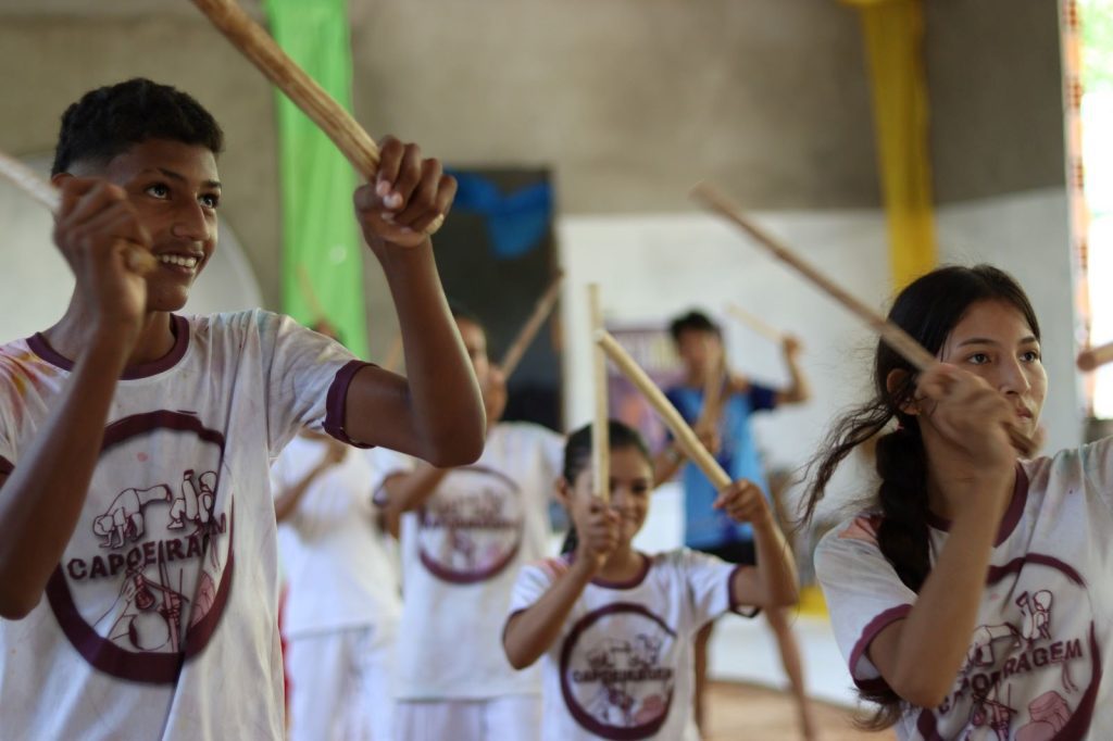Foto: Reprodução/Agência Amazonas