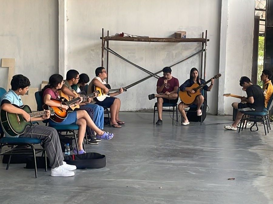 Foto: Reprodução/Agência Amazonas