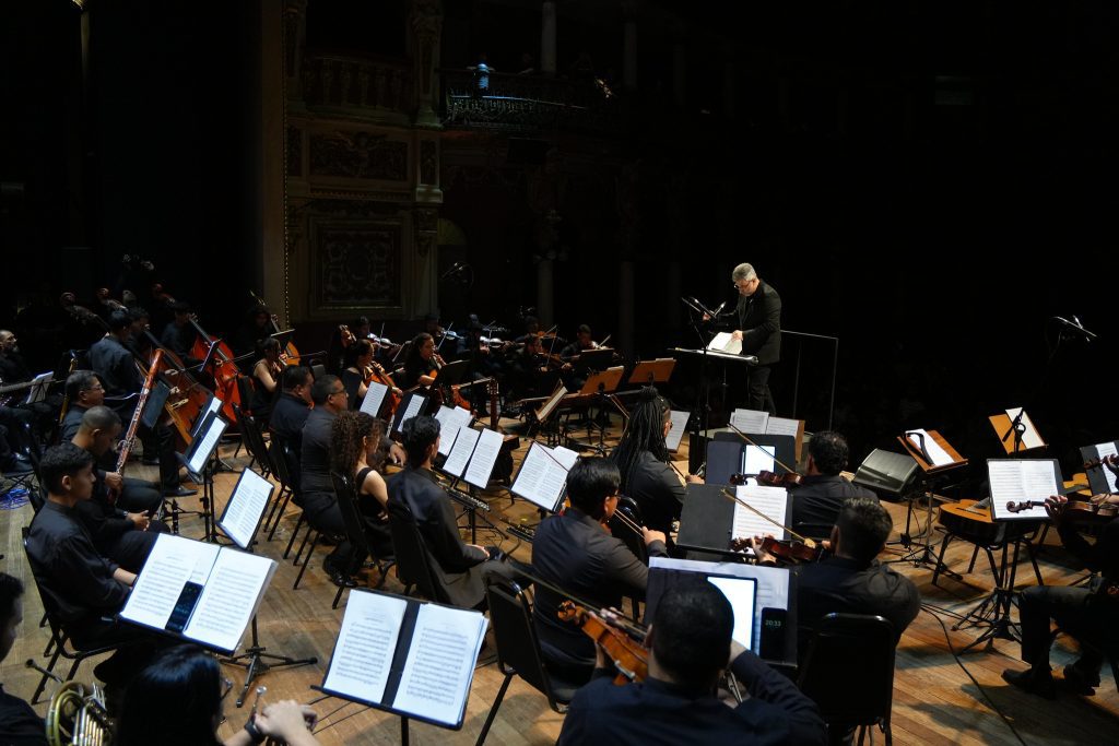 Foto: Reprodução/Agência Amazonas